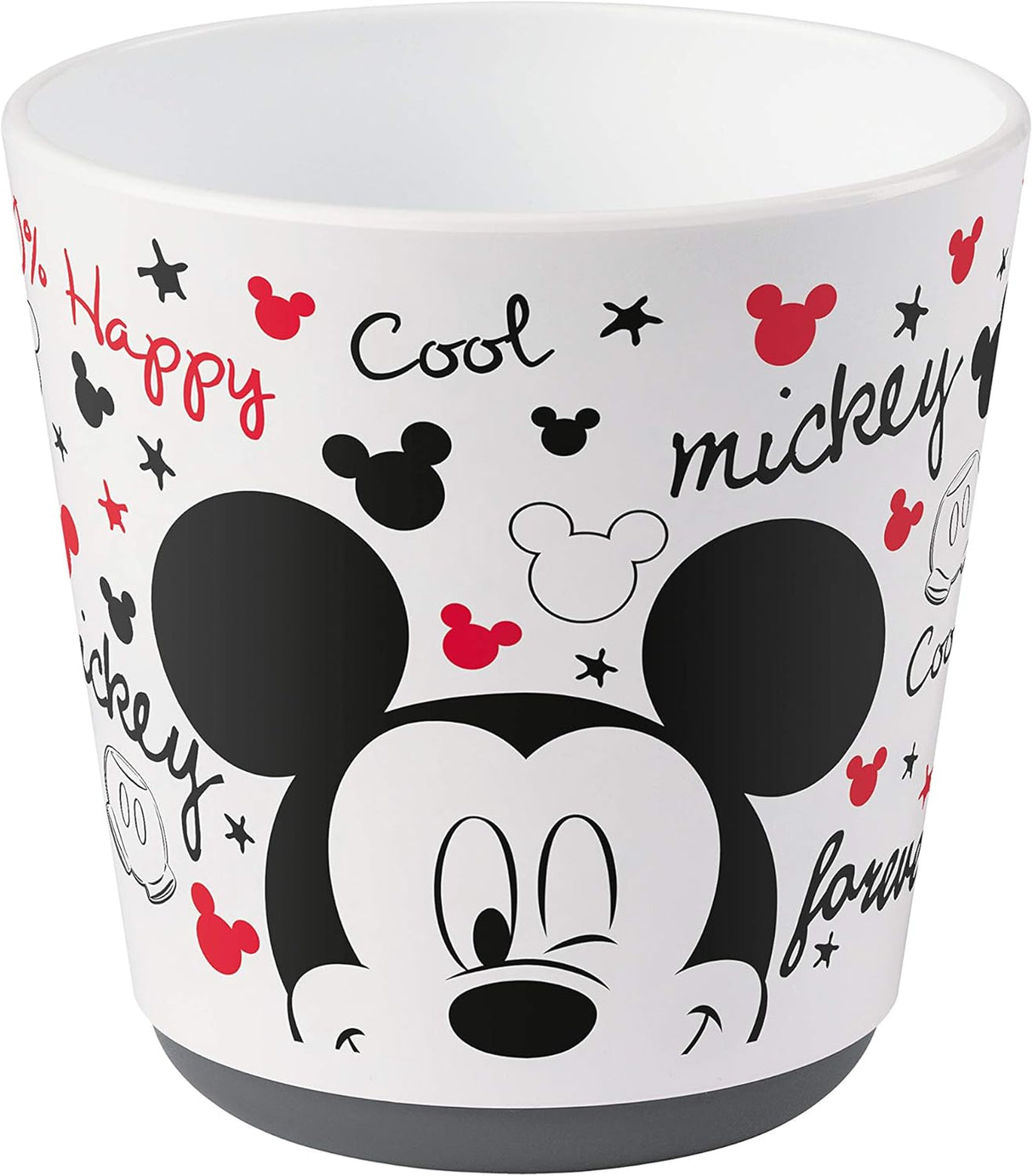 Set Comida Niños Mickey Mouse NUK 1 un