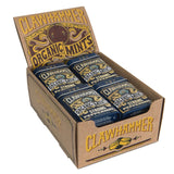 Mentas Strong Peppermint Clawhammer 12 x 30 g