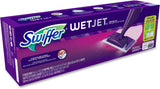 Set Mopa WetJet Swiffer 1 un