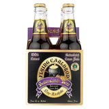 Bebidas Butterscotch Botella Flying Cauldron 4 x 355 ml