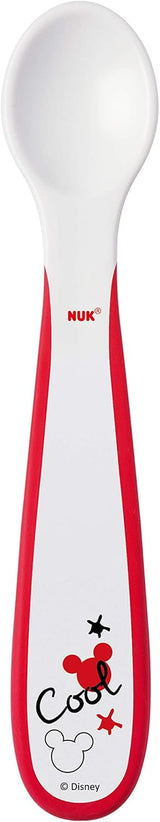Set Comida Niños Mickey Mouse NUK 1 un