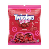 Gomitas Cherry Bites Twizzlers 198 g