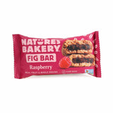 Barrita Integral Fig Bar Frambuesa Nature's Bakery 57 g