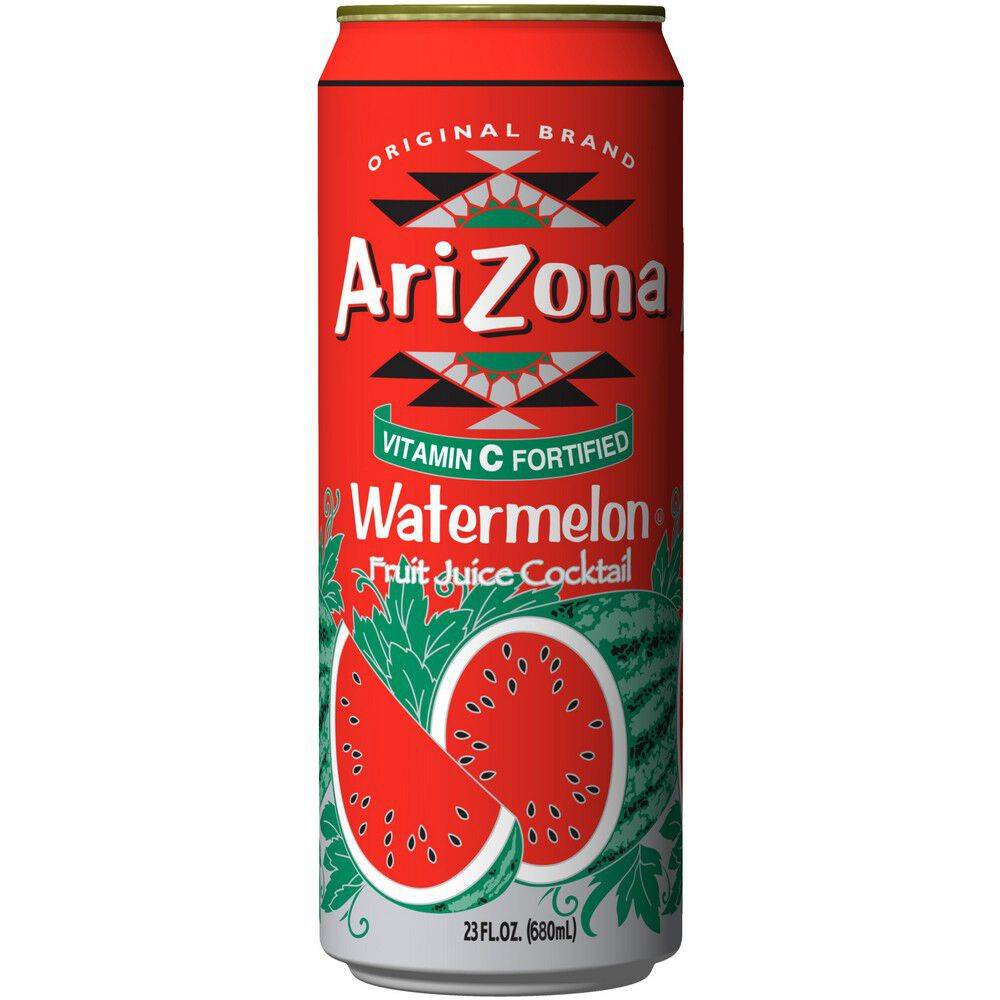 Jugo Arizona Sandía 650 ml