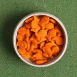 Galletas Goldfish Extra Cheddar Pepperidge Farm 26 g