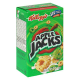 Cereal Apple Jacks Mini Kellogg's 27 g