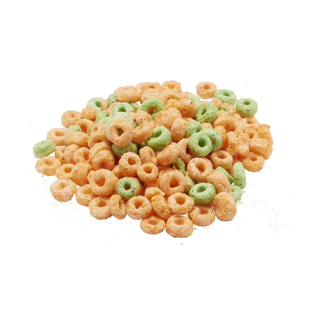 Cereal Apple Jacks Mini Kellogg's 27 g