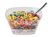 Cereal Froot Loops Mini Kellogg's 27 g