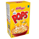 Cereal Corn Pops Mini Kellogg's 27 g