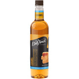 Syrup Caramelo sin Azúcar DaVinci 750 ml