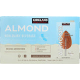 Bebida Vegetal de Almendras Kirkland 946 ml