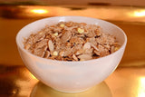 Cereal Honey Bunches of Oats Honey Roasted Post 2 un x 680 g