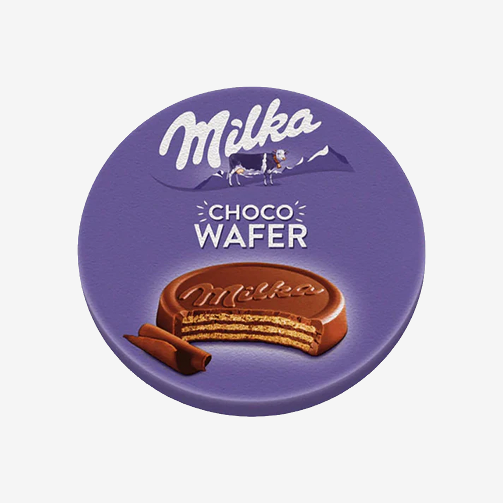 Oblea Choco Milka 30 g