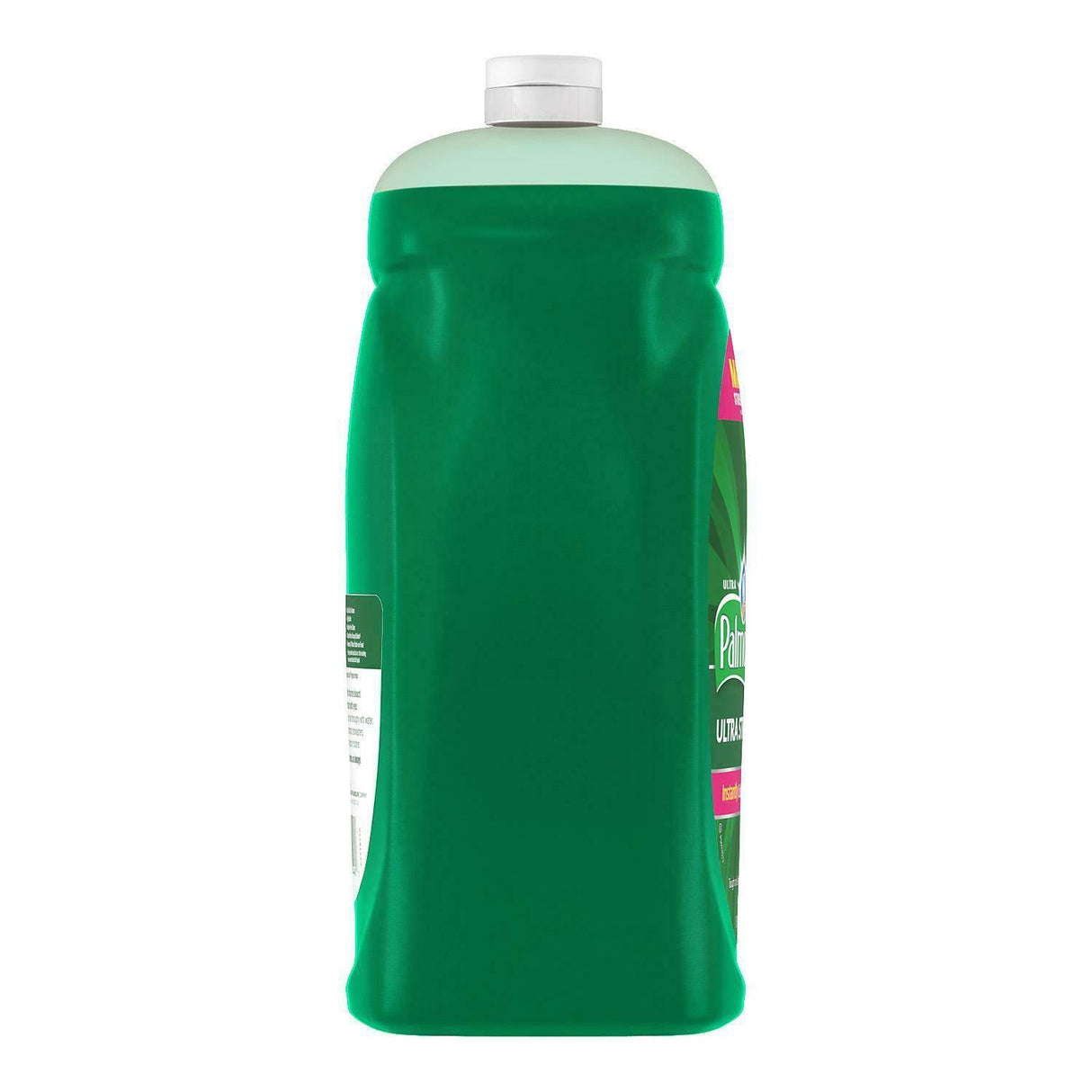 Lavalozas Líquido Ultra Strength Palmolive 3 L