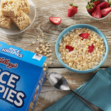 Cereal Rice Krispies Kellogg's 2 un x 595 g