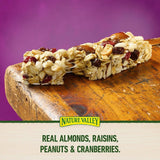 Barrita de Granola con Frutas y Frutos Secos Nature Valley 35 g