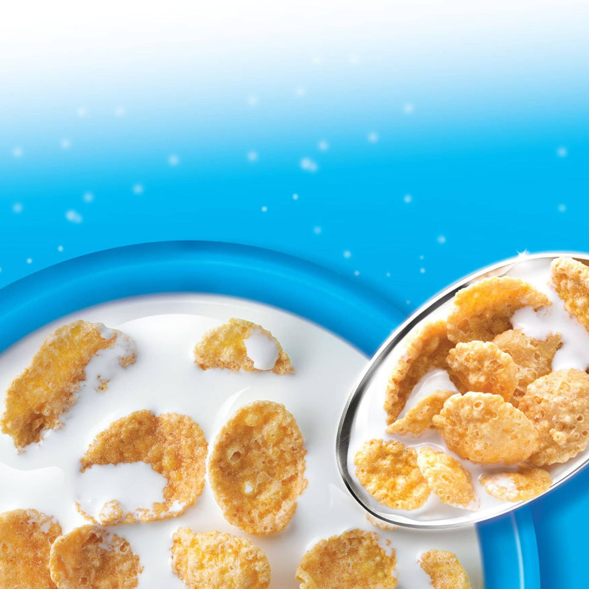 Cereal Frosted Flakes Mini Kellogg's 34 g