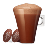 Cápsulas Dolce Gusto Chococino Nescafé 16 un