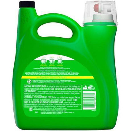 Detergente Líquido Ultra Concentrado Gain 5.91 L