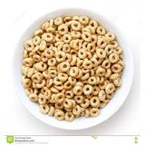 Cereal Honey Nut Cheerios General Mills 779 g