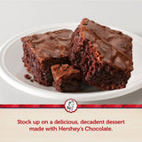 Mezcla Brownie Tres Chocolates Hershey's Betty Crocker 4 un x 567 g