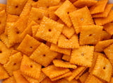 Galletas de Queso Cheez-It 2 un x 680 g