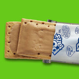 Pop-tarts Canela Azucarada 2 un Kellogg's 96 g