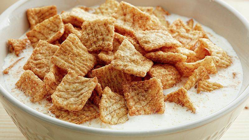 Cereal Cinnamon Toast Crunch General Mills 2 un x 700 g