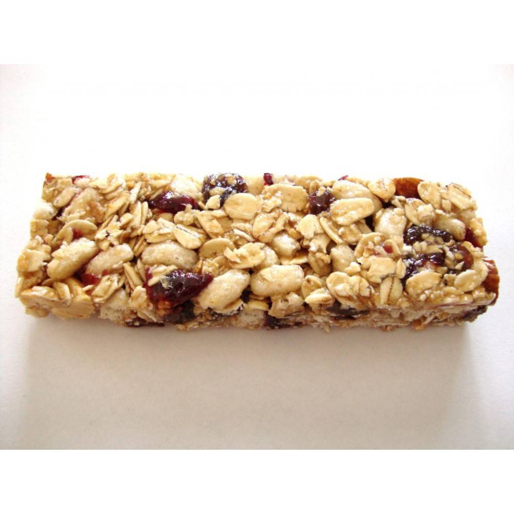 Barritas de Granola con Frutas y Frutos Secos Nature Valley 48 un x 35 g