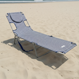 Reposera de Playa Horizon Sunseeker 1 un