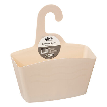 Organizador Ducha Plástico 5five 1 un