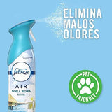 Desodorante Ambiental Aguas Bora Bora Febreze 250 g