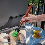 Brochas de Silicona para Cocina Polder 1 un