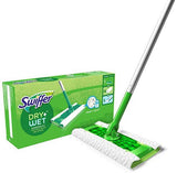 Set Limpieza Sweeper Dry + Wet Swiffer 1 set