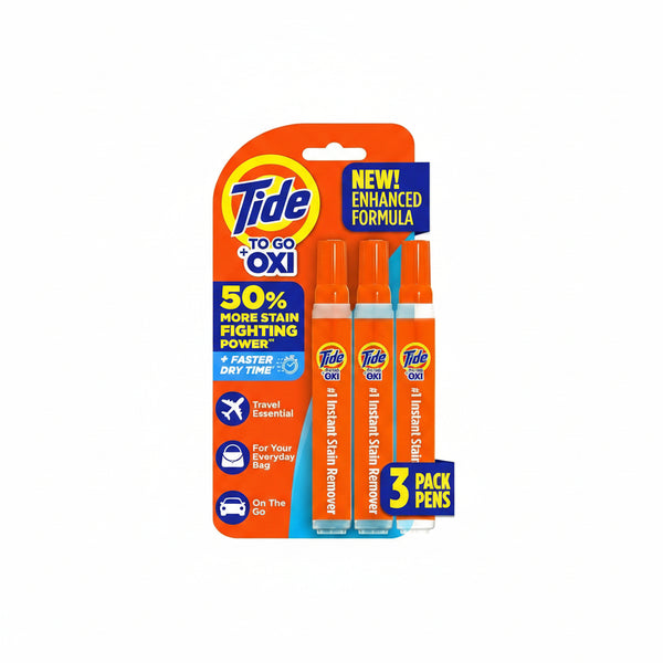 Quitamanchas en Lápiz to Go Tide 3 un
