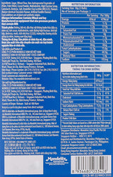 Oblea Rollito Vainilla Oreo 54 g