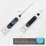 Termómetro Digital Sous Chef Polder 1 un