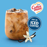 Crema para Café Individual Vainilla Francesa Coffee-Mate Nestle 180 x 11 ml