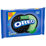 Galletas Menta Familiy Oreo 530 g
