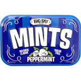 Mentas Peppermint Big Sky 50 g