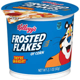 Cereal Frosted Flakes Pocillo Kellogg's 60 g