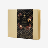 Bombones Chocolate Negro Pralibel 195 g