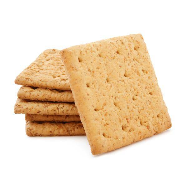 Galletas Graham con Miel Honey Maid 408 g