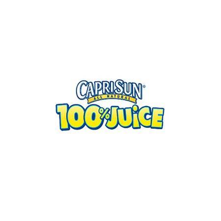 Jugo en Pouch 100% Berries Capri Sun 233 ml