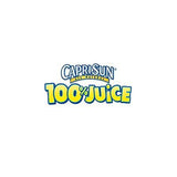 Jugo en Pouch 100% Berries Capri Sun 233 ml