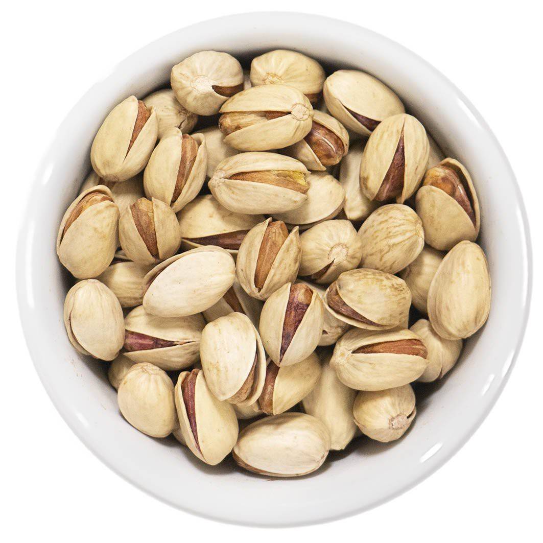 Pistachos con Sal y Pimienta Wonderful 1.36 kg