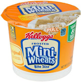 Cereal Pocillos Variedades Kellogg's 12 un