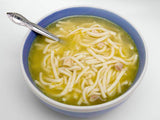 Sopa de Fideos con Pollo Campbell's 12 un x 305 ml