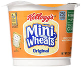 Cereal Frosted Mini Wheats Pocillo Kellogg's 71 g