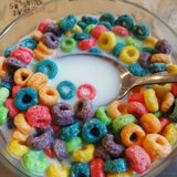 Cereal Froot Loops Pocillo Kellogg's 42 g